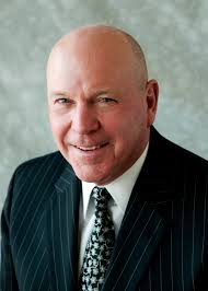 Rodger Ford, Managing Partner