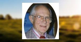 Merrill J. "Doc" Osborn, D.O. Obituary March 10, 2015