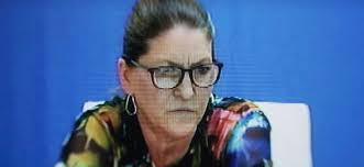 Where is Dr Sally Smith now? And is she still at Johns Hopkins?