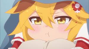It has been serialized online via kadokawa shoten's comic newtype website since october 2017 and has been collected in nine tankōbon volumes. If Any Of You Guys Like Anime I Recommend The Helpful Fox Senko San It S Really Cute And Is A Nice Show To Watch When Your Feeling Down Currently Airing New Episodes Every