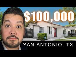 Living in San Antonio, TX