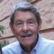 Mr. Max Wigington Obituary