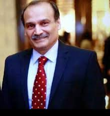 May his gentle soul rest in Jannatul firdous