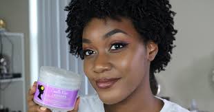 Rinsing your hair with your head back can flatten out your curls, causing. How To Achieve Maintain A 5 Day Wash Go For 4c Natural Hair