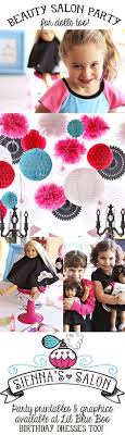 Hair salon promotional products ideas. 47 Best Salon Party Ideas Salon Party Party Spa Party