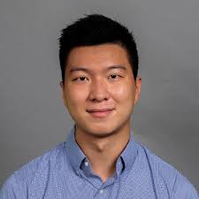 Joshua Lam's Instagram, Twitter & Facebook