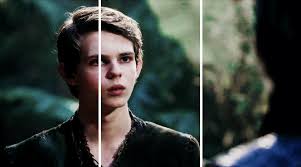 Villainous Fabulous Divided We Fall Ouat Peter Pan X Reader Part 6