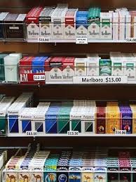 Gas Station Owners Suit Rejected Vs Chicago Over Menthol Cigarettes Ordinance Cook County Record
