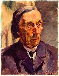 Bildergebnis für Anita Malfatti