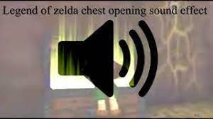 Zelda Chest Sound Download Free Ringtones Sfx - Mobile Legends
