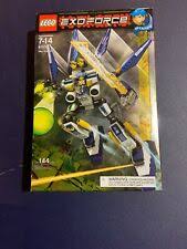 Power may also refer to: Lego 8103 Sky Guardian Set Parts Inventory And Instructions Lego Reference Guide