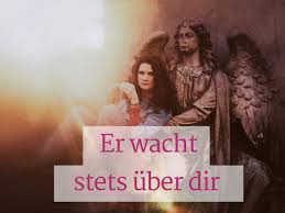 Wer gesundheit, zufriedenheit und bildung in sich vereinigt. 6 Zeichen Dass Ihnen Ihr Schutzengel Nah Ist Liebenswert Magazin