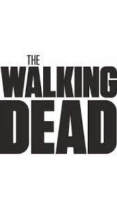 The Walking Dead Free Vector Vector Free Coreldraw Tech Company Logos