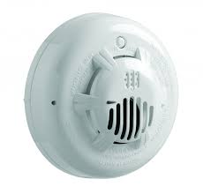 A carbon monoxide detector or co detector is a device that detects the presence of the carbon monoxide (co) gas to prevent carbon monoxide poisoning. Powerg Wireless Carbon Monoxide Co Detector Security Products Dsc