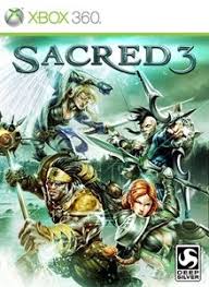 Sacred 3 Sacred 3 Game Download Free Pc Games Download