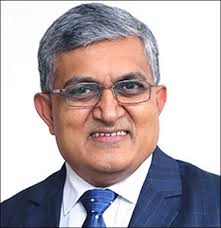 Dr. Hitesh Chimanlal Doshi