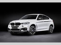 Extremne Silne Bmw X6 M Nezajimaji Fyzikalni Zakony