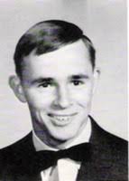 Billy Hollowell (Deceased), Kinston, NC North Carolina