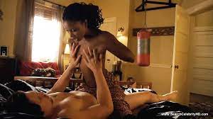 Shanola hampton porn