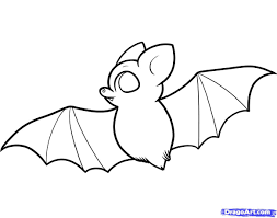 Epingle Par Err Sur Doodles Dessin Halloween Dessin Chauve Souris Souris Dessin