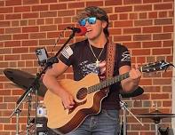 Brock Donohew