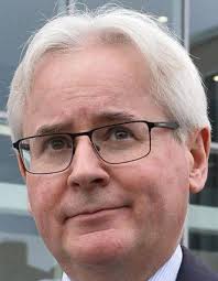 What is happening with the closed hospital in the county?