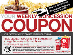 Free Popcorn With Your Large Drink At Cinemark Movie Theaters Free Popcorn Coupons Sour Patch Kids