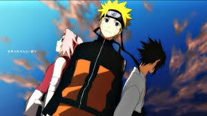 10 Daftar Filler Anime Naruto Paling Wajib Kamu Tonton Dunia Games