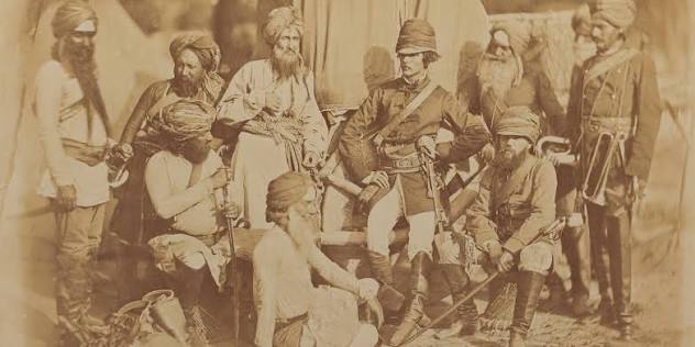 Why did the Indian Rebellion happen? | National Army Museum