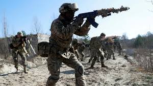 How to buy stocks in ukraine : Ukraine Accuses Russia Of Blocking Talks To Ease Military Tensions Financial Times