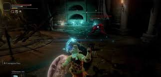 How To Complete Ensha Questline In Elden Ring