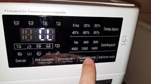 What does the code cl mean on my top loading lg washer. How To Lock Unlock Lg Washer Dryer Inverter Direct Drive 8 5 Kg F4j6tm0w Cl Error Child Lock Youtube