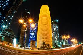 Maybe you would like to learn more about one of these? 8 Of Qatar S Most Bizarre Upcoming Buildings Expatwoman Com