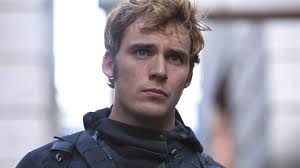 Hunger Games' Sam Claflin Agrees That Finnick Deserved Better