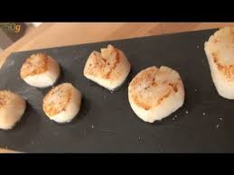 Comment Cuire Une Coquille Saint Jacques 750 Grammes