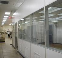 Cleanroom Windows [Cost Effective] - Neslo Manufacturing