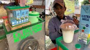 We would like to show you a description here but the site won't allow us. Mantap Pamulang Kedatangan Pedagang Kopi Dalgona Keliling Murah Meriah