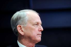 Sunday print exclusive: GOP's Senate shootout