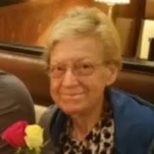 Obituary information for Pearl Fay Duncan