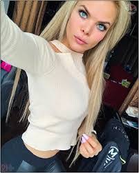 Madeline Gill's Instagram, Twitter & Facebook