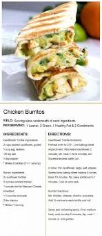 Pin By Ashley Broom On Cook Optavia Lean And Green In 2020 Lean Protein Meals Lean And Green Meals Greens Recipe