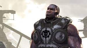 ווסלי פופאנה וחכים זייש (רויטרס). ×©×—×§×Ÿ ×¤×•×˜×'×•×œ ×œ×©×¢×'×¨ ×ª×•×'×¢ ××ª ×™×•×¦×¨×™ Gears Of War ×¢×œ ×§×•×œ ×˜×¨×™×™×Ÿ