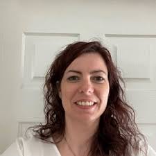 Councillor Becky Maoudis