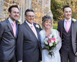 Alex Sellers is fundraising for The Norfolk Hospice