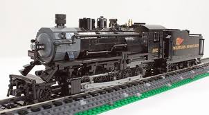 The World S Best Photos Of 2100 And Lego Lego Trains Cool Photos World Best Photos
