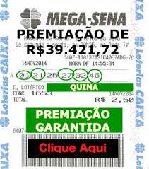 O último resultado da mega sena sorteio 2395 que aconteceu no dia 31/7/2021 foi: Mega Sena 2366 Resultado Megasena De Hoje Resultado Mega Sena