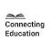 Connecting Education logo