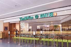 Tim ho wan food shot. Tim Ho Wan Timhowanph Twitter