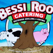 Bessi Roo's Food Truck and Catering — Caterer food truck in Jackson, Mississippi