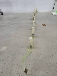 Dịch vụ xử lý bong tróc nền nhà xưởng chuyên nghiệp